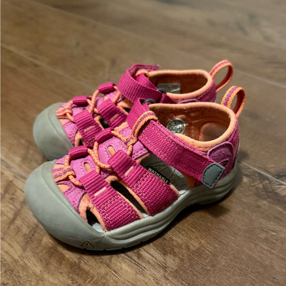 Keen Sandals